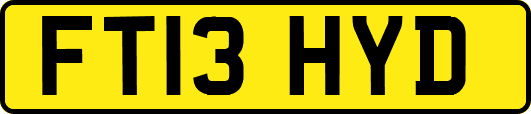 FT13HYD