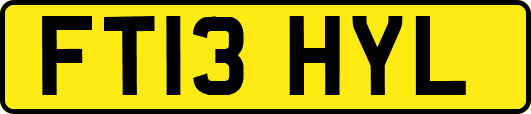 FT13HYL