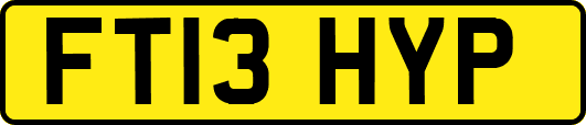FT13HYP
