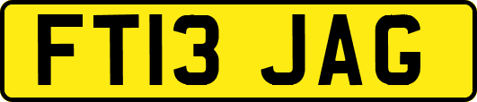 FT13JAG