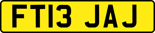 FT13JAJ