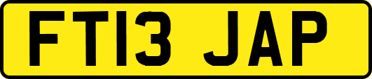 FT13JAP