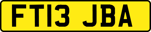 FT13JBA
