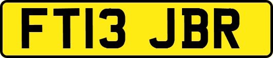 FT13JBR
