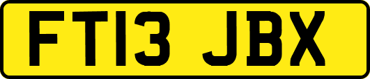 FT13JBX