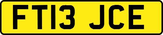 FT13JCE