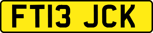FT13JCK