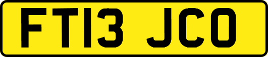 FT13JCO