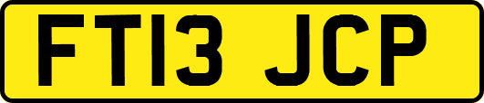 FT13JCP
