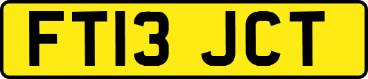 FT13JCT