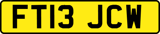 FT13JCW