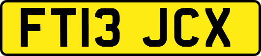 FT13JCX