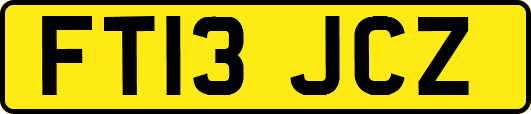 FT13JCZ
