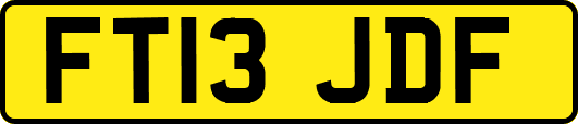 FT13JDF