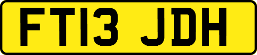 FT13JDH