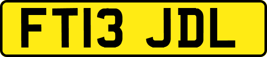 FT13JDL