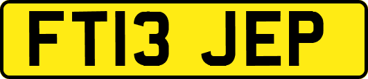FT13JEP
