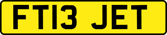 FT13JET