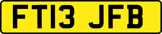 FT13JFB