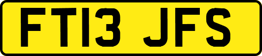 FT13JFS
