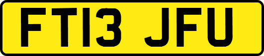 FT13JFU