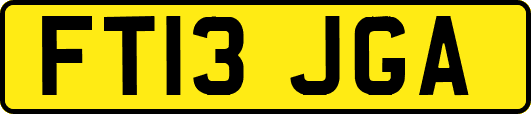 FT13JGA