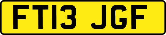 FT13JGF