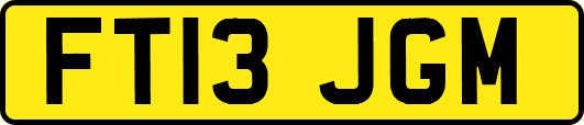 FT13JGM