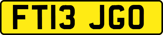 FT13JGO