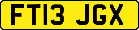 FT13JGX