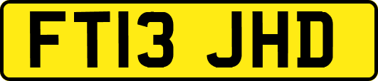 FT13JHD