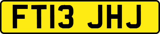FT13JHJ