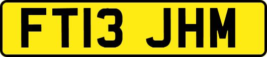 FT13JHM