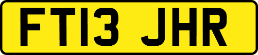 FT13JHR