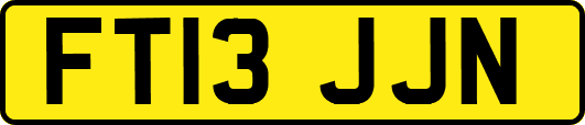 FT13JJN