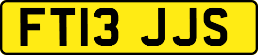 FT13JJS