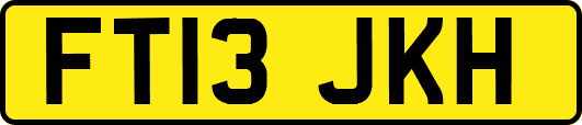 FT13JKH