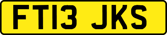 FT13JKS