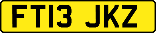 FT13JKZ