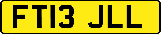 FT13JLL