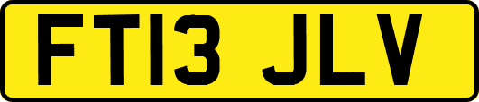 FT13JLV