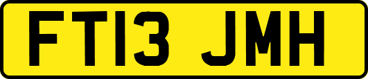FT13JMH