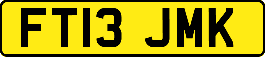 FT13JMK