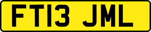 FT13JML