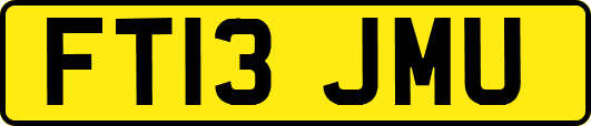 FT13JMU