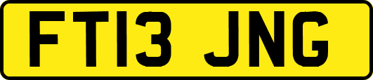 FT13JNG