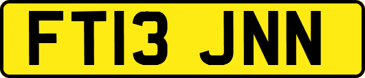 FT13JNN