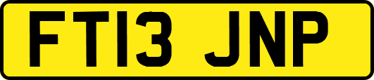 FT13JNP