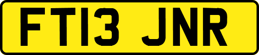 FT13JNR
