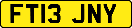 FT13JNY